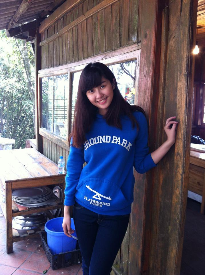 女儿闺蜜